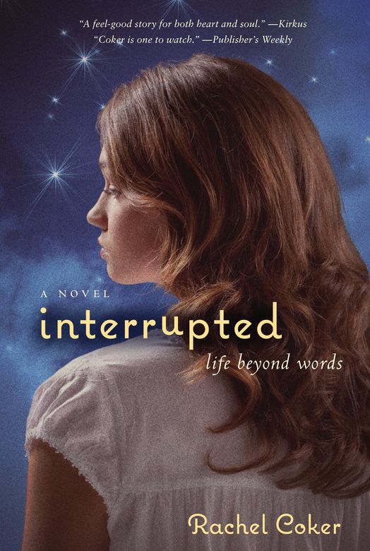 Beyond words. Interrupted Life. Книга Beyond the story. Рейчел сок. Life a good story.